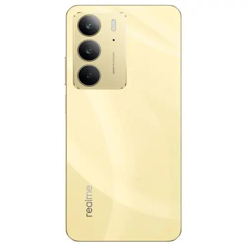 R𝐞𝐚𝐥𝐦𝐞 C75 Back Glass - Yellow