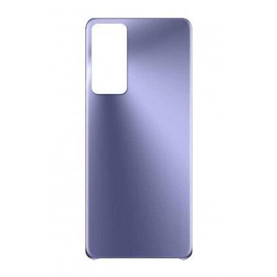 Tecno Camon 18P BAck Glass - Purple