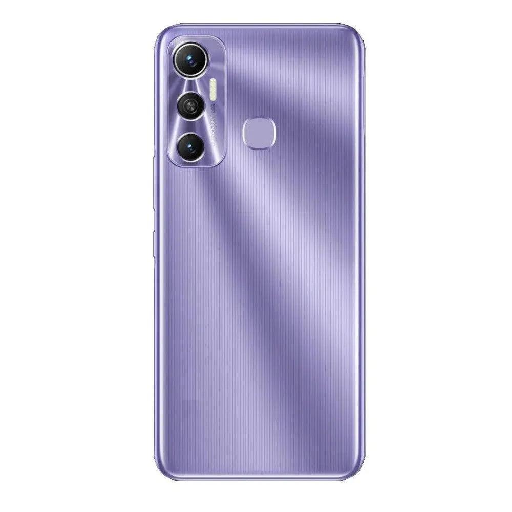 𝐈𝐧𝐟𝐢𝐧𝐢𝐱 𝗛𝗼𝘁 𝟭𝟭 𝗣𝗹𝗮𝘆 Back Glass - Purple