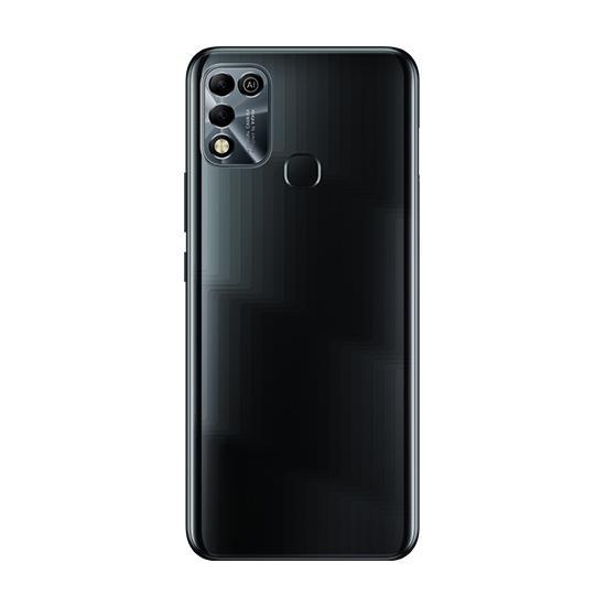 𝐈𝐧𝐟𝐢𝐧𝐢𝐱 𝗛𝗼𝘁 𝟭𝟭 𝗣𝗹𝗮𝘆 Back Glass - Black