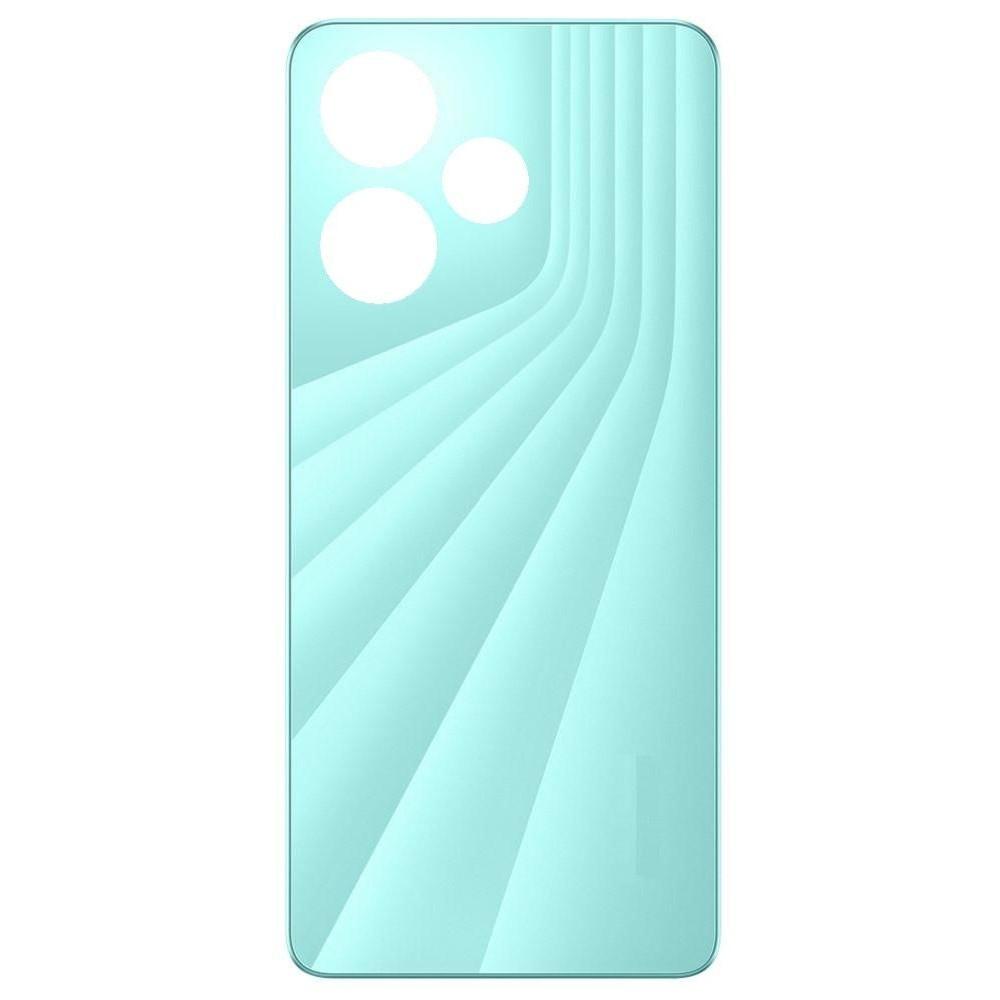 𝗜𝗻𝗳𝗶𝗻𝗶𝘅 𝗛𝗼𝘁 𝟯𝟬 Back Glass - Green