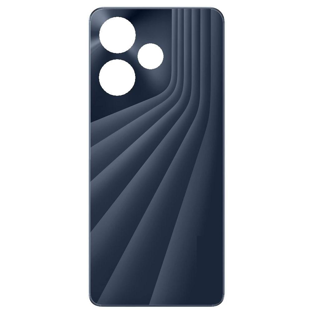 𝗜𝗻𝗳𝗶𝗻𝗶𝘅 𝗛𝗼𝘁 𝟯𝟬 Back Glass - Black