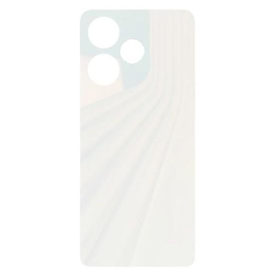 𝗜𝗻𝗳𝗶𝗻𝗶𝘅 𝗛𝗼𝘁 𝟯𝟬 Back Glass - White