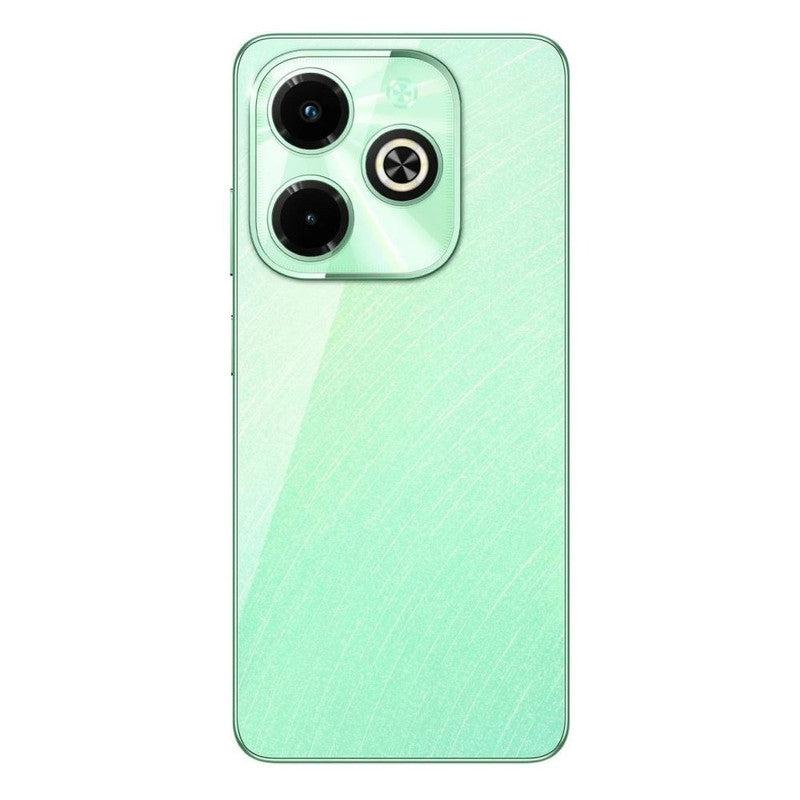 𝐈𝐧𝐟𝐢𝐧𝐢𝐱 𝐇𝐨𝐭 𝟒𝟎𝐢 Back Glass - Green