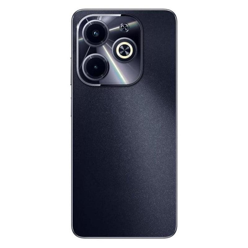 𝐈𝐧𝐟𝐢𝐧𝐢𝐱 𝐇𝐨𝐭 𝟒𝟎𝐢 Back Glass - Black