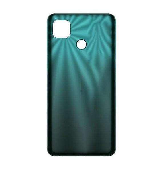 Tecno Pop 5 BAck Glass - Green