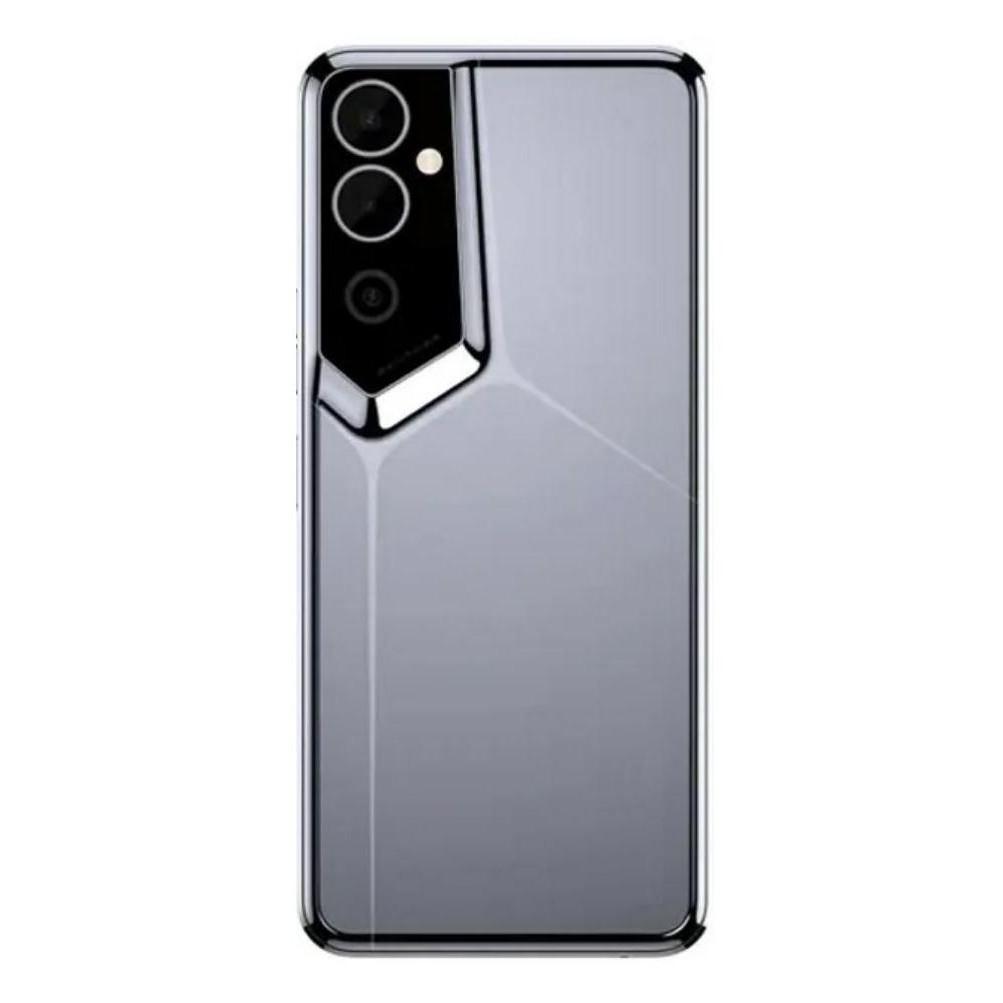 Tecno Pova Neo 2 Back Glass - Gray