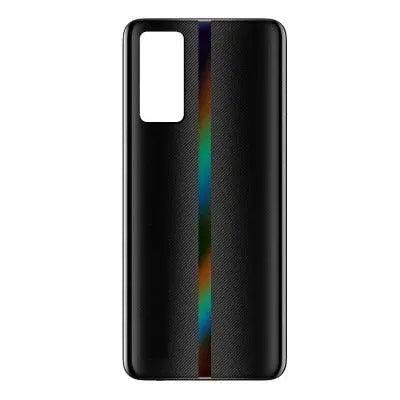 TECNO POVA 2 Back Glass - Black