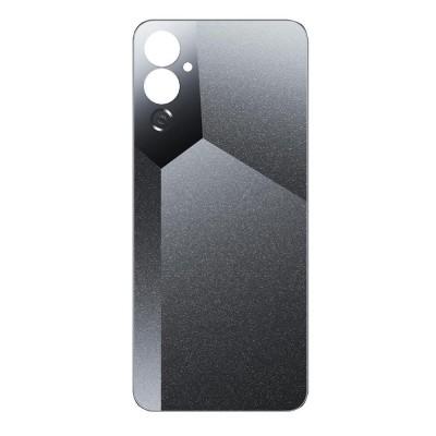 Tecno Pova 4 Back Glass - Black