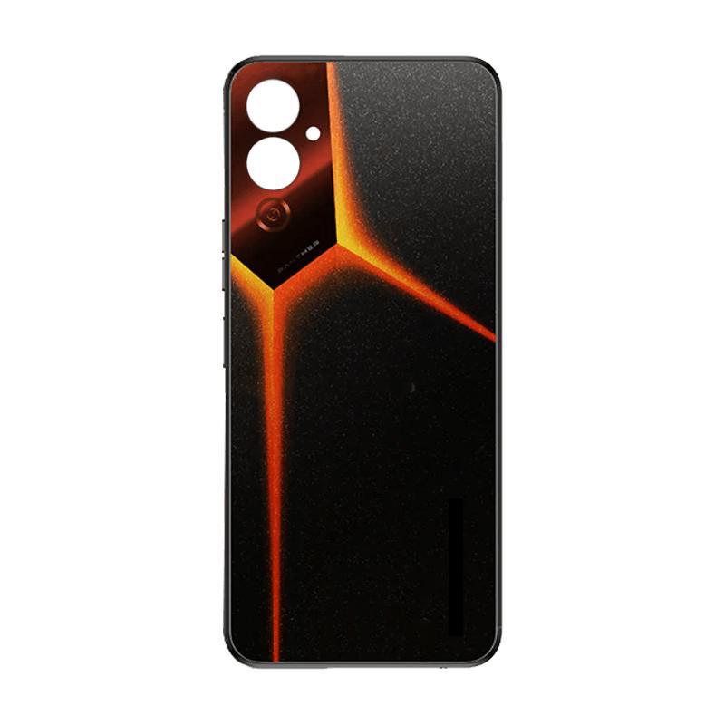 Tecno Pova 4 Back Glass