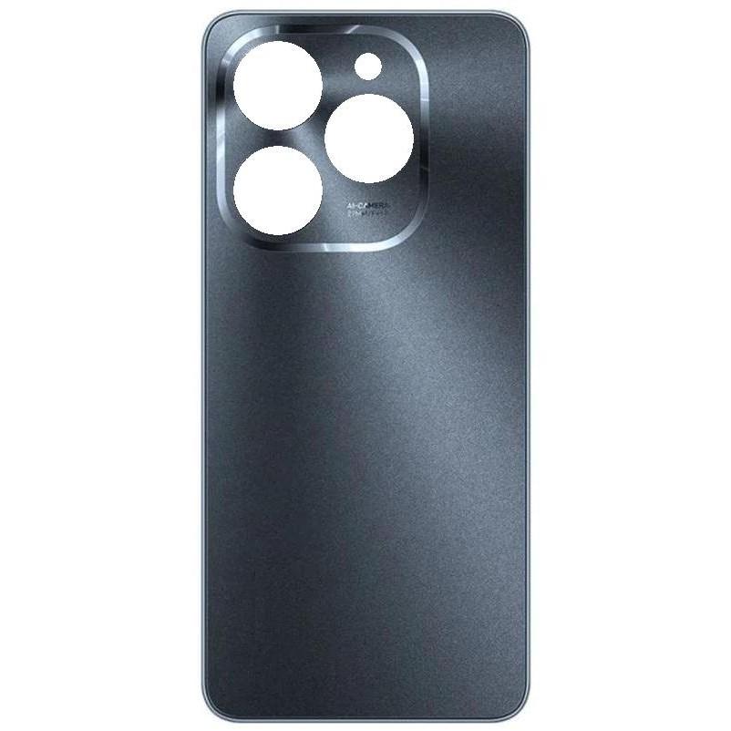 𝐈𝐧𝐟𝐢𝐧𝐢𝐱 𝐒𝐦𝐚𝐫𝐭 𝟖 Back Glass - Black