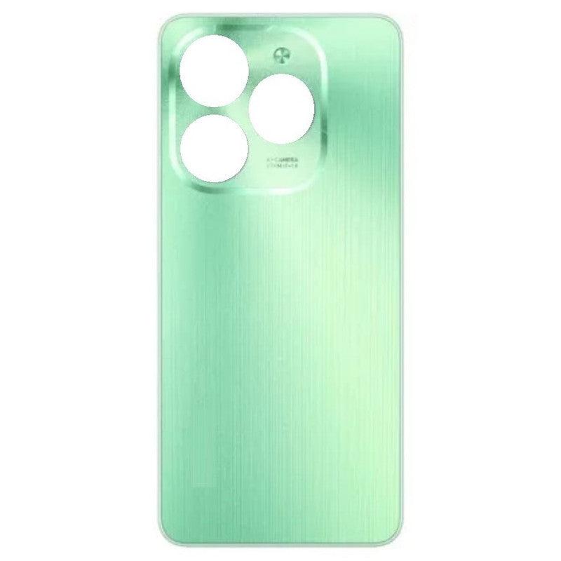 𝐈𝐧𝐟𝐢𝐧𝐢𝐱 𝐒𝐦𝐚𝐫𝐭 𝟖 Back Glass - Green