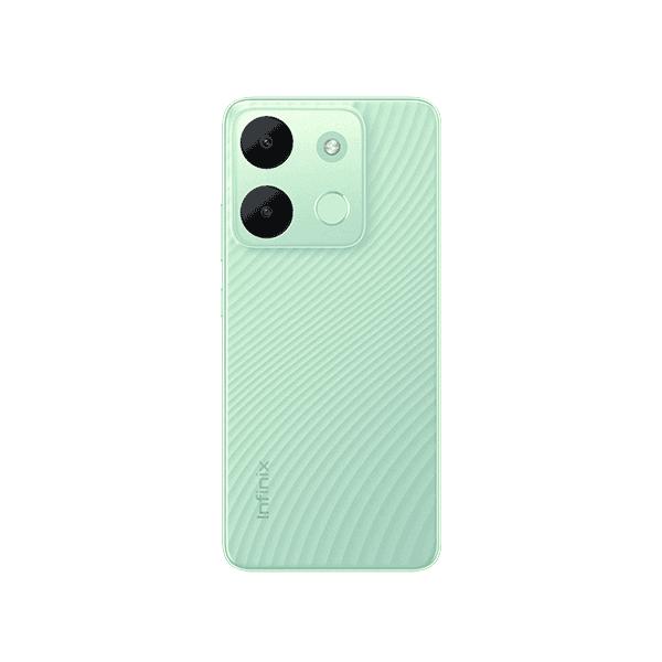 𝐈𝐧𝐟𝐢𝐧𝐢𝐱 𝐒𝐦𝐚𝐫𝐭 𝟕 𝐇𝐃 Back Glass - Green