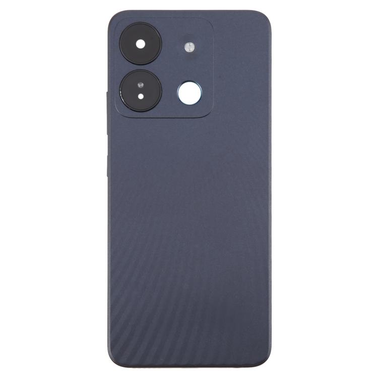 𝐈𝐧𝐟𝐢𝐧𝐢𝐱 𝐒𝐦𝐚𝐫𝐭 𝟕 𝐇𝐃 Back Glass - Black