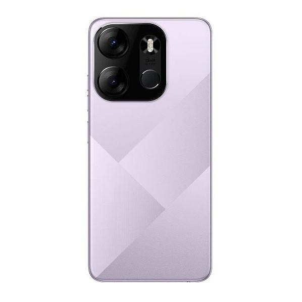 Tecno Spark Go 2023 Back Glass - Purple