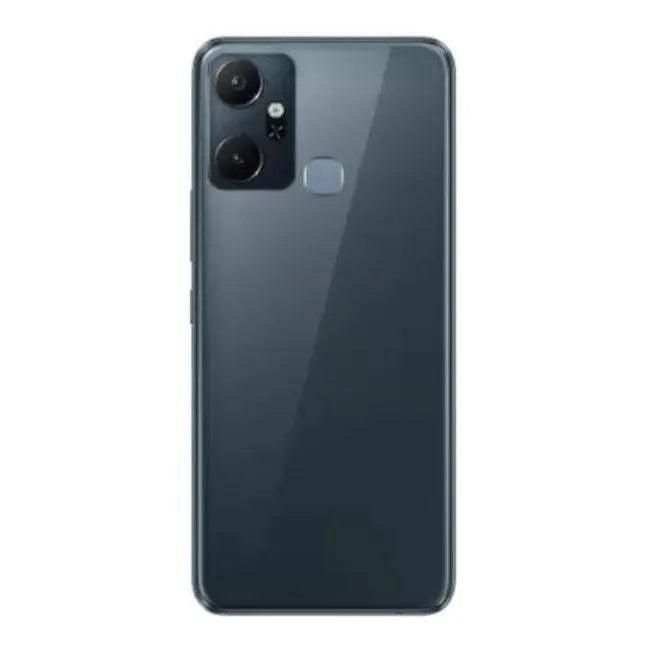 𝐈𝐧𝐟𝐢𝐧𝐢𝐱 𝐒𝐦𝐚𝐫𝐭 𝟔 𝐏𝐥𝐮𝐬 Back Glass - Black