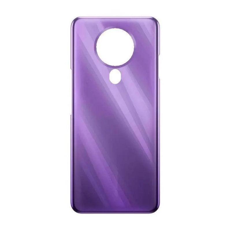 Tecno SPARK 6 Back Glass - Purple