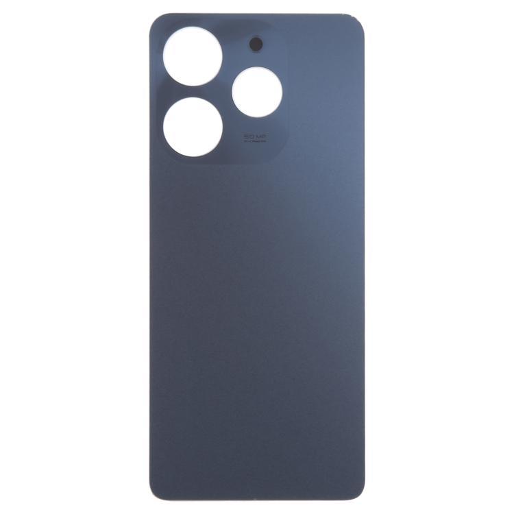 Tecno Spark 10 Pro Back Glass - Blue