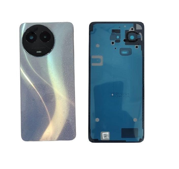 𝐫𝐞𝐚𝐥𝐦𝐞 𝟏𝟏 𝟓𝐆 Back Glass - Blue