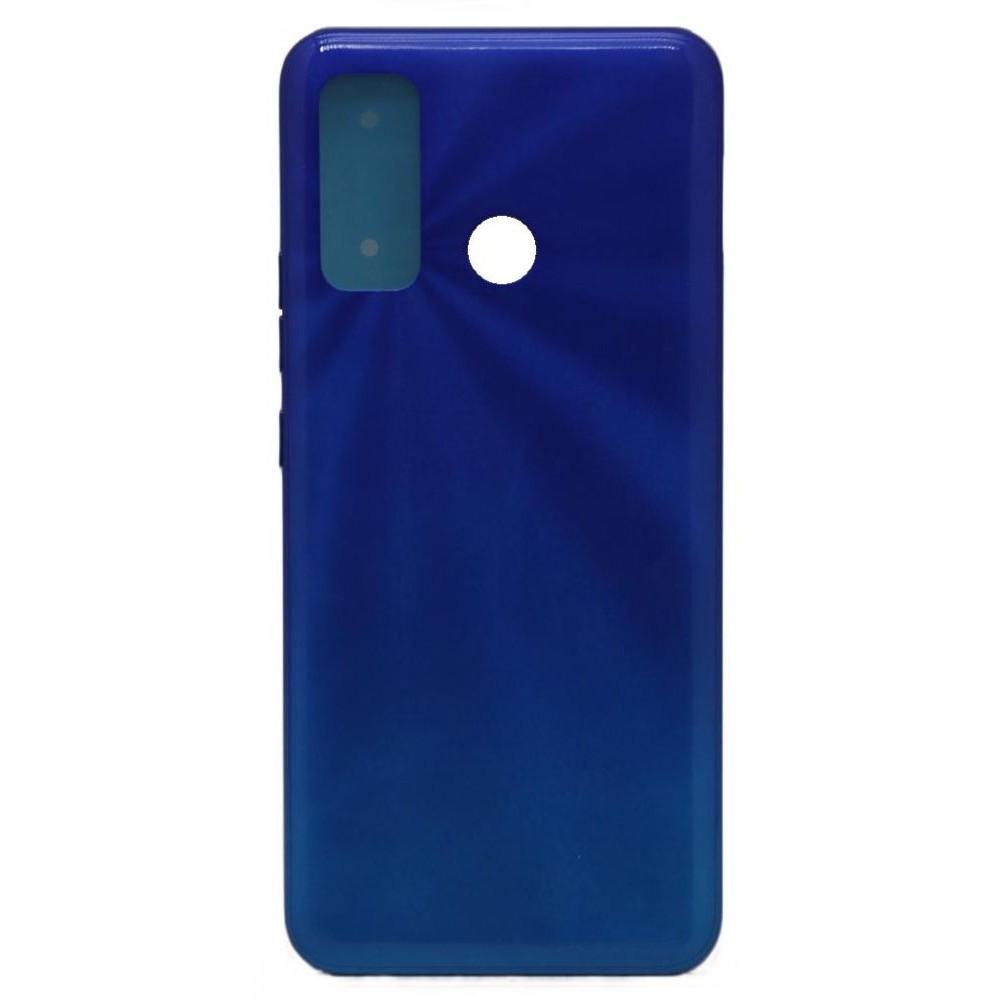 Tecno SPARK 5 Pro Back Glass - Blue