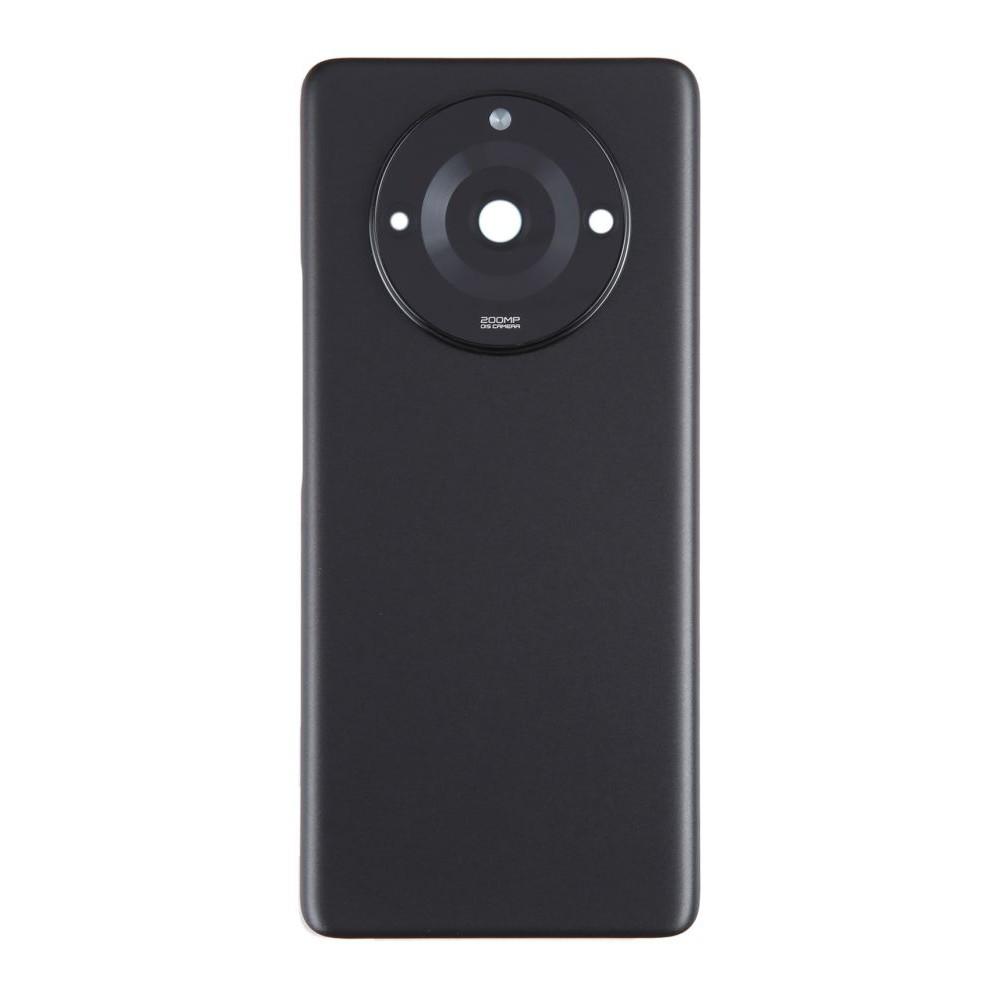 𝐫𝐞𝐚𝐥𝐦𝐞 𝟏𝟏 𝐏𝐫𝐨 𝐏𝐥𝐮𝐬 Back Glass - Black