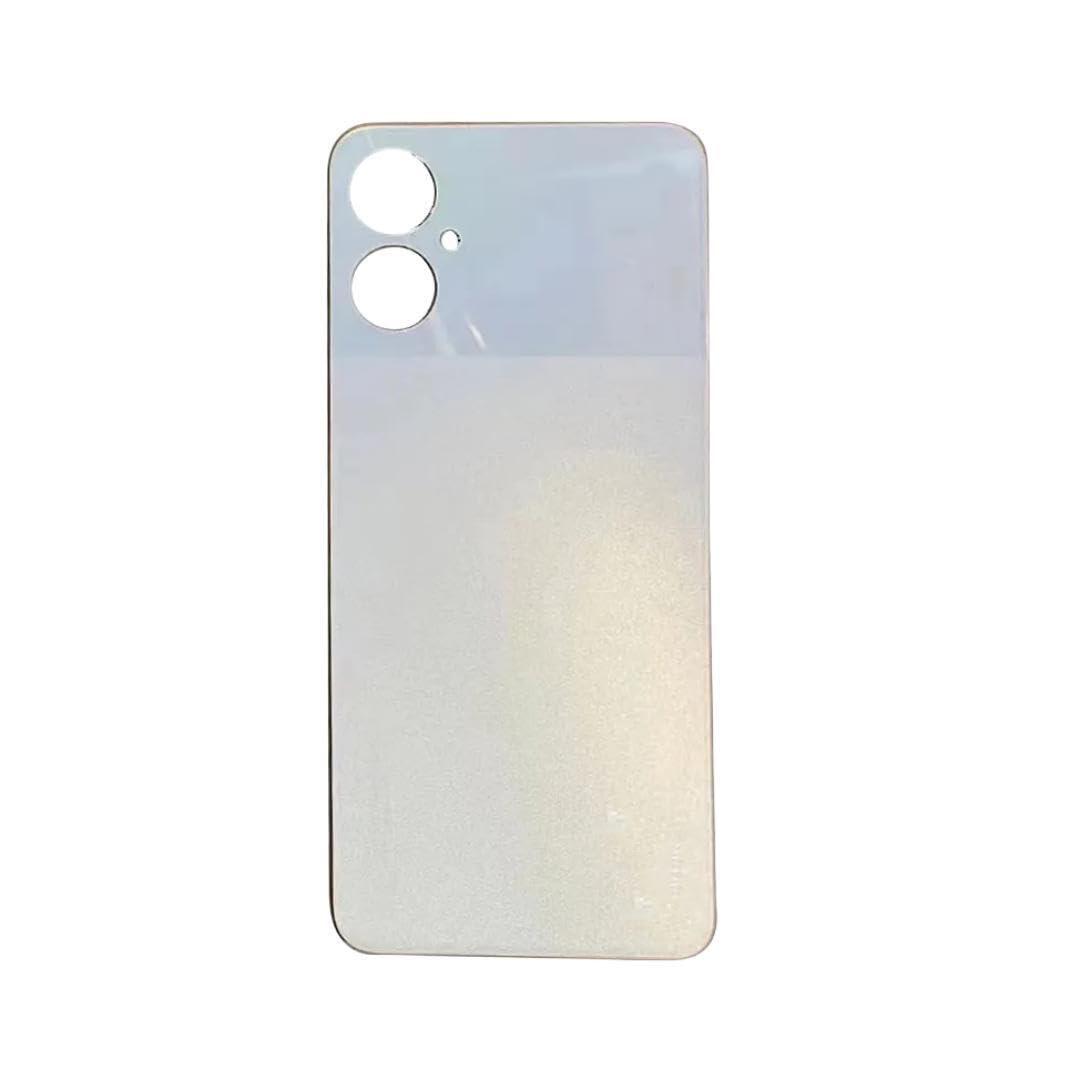 Tecno Spark 9 pro Back Glass - White