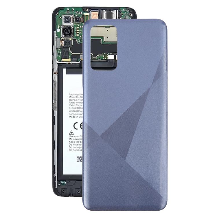 INFINIX  Note 8 Back Glass - Gray