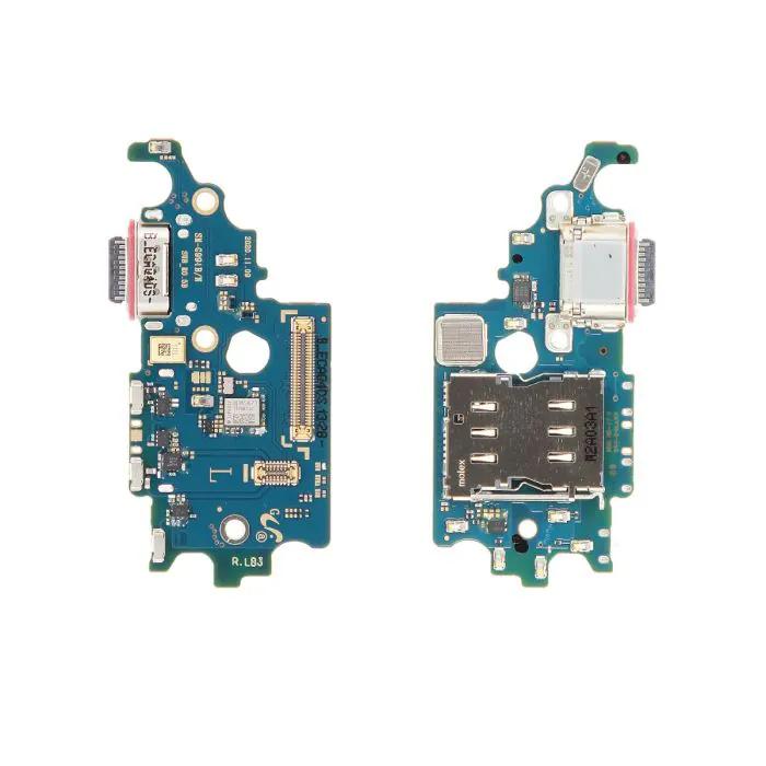 Samsung S21 4G Charge Port Flex Original