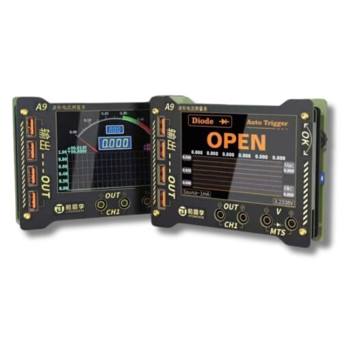 JTX Waveform Multi-finction Measurement Meter