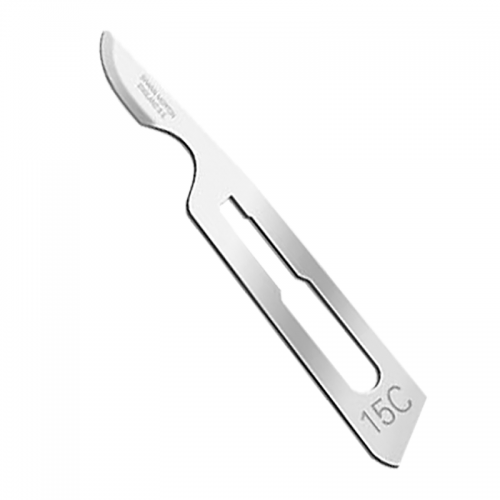 Surgical Blade 15C For Cleaning Motherboards