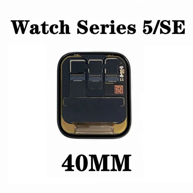 Apple Watch iWatch Series 5 SE 40mm LCD