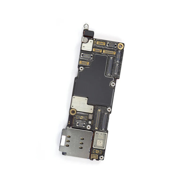 iPhone 14 Pro Max Working Motherboard 128G NO Face ID