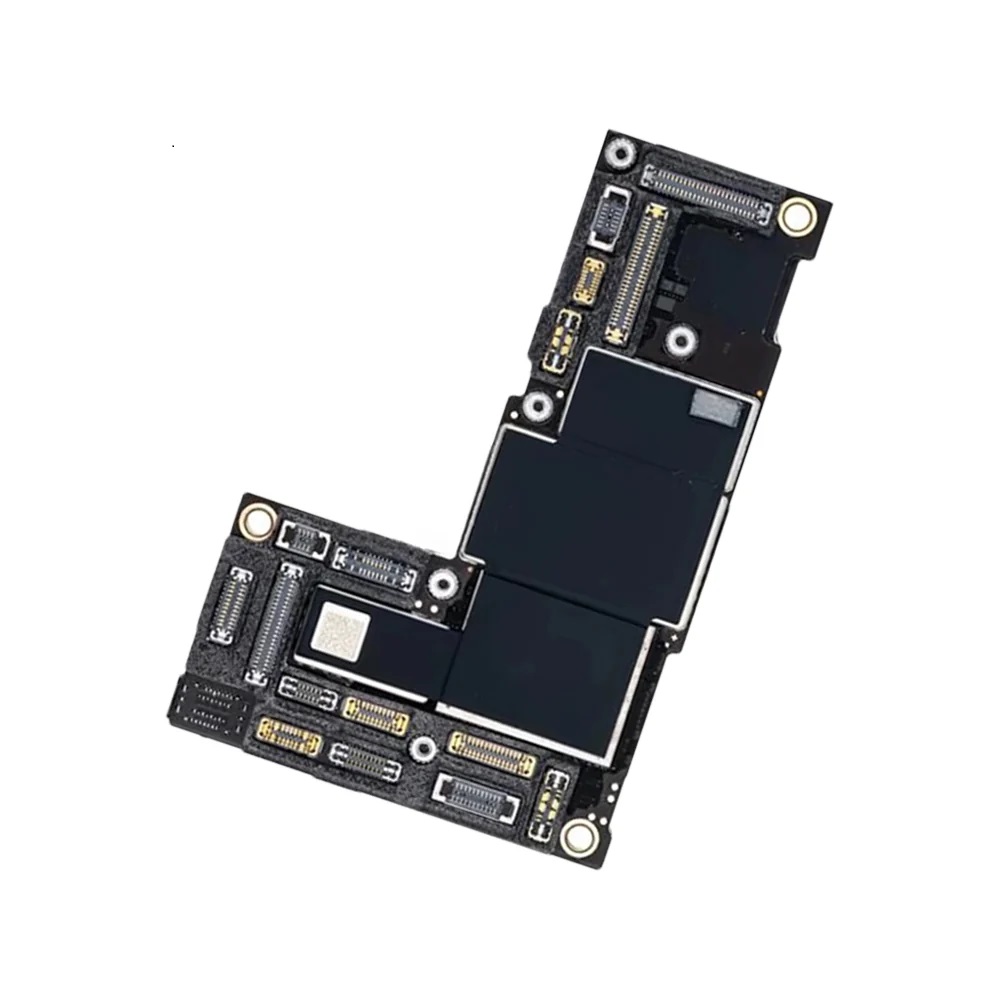 iPhone 12 Pro Max Working Motherboard 128G NO Face ID