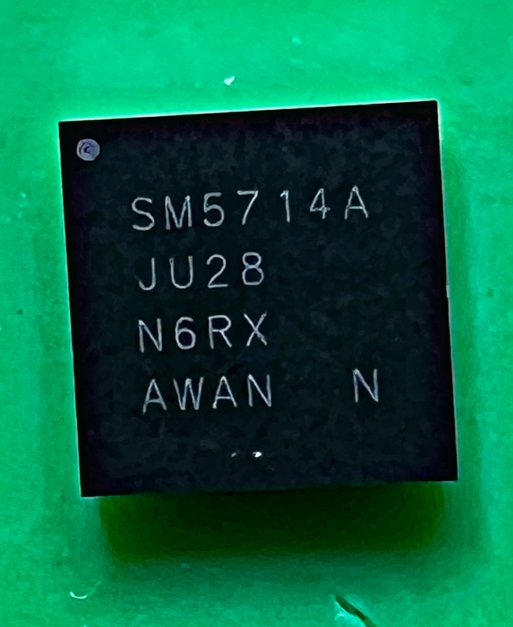 IC SM5714A