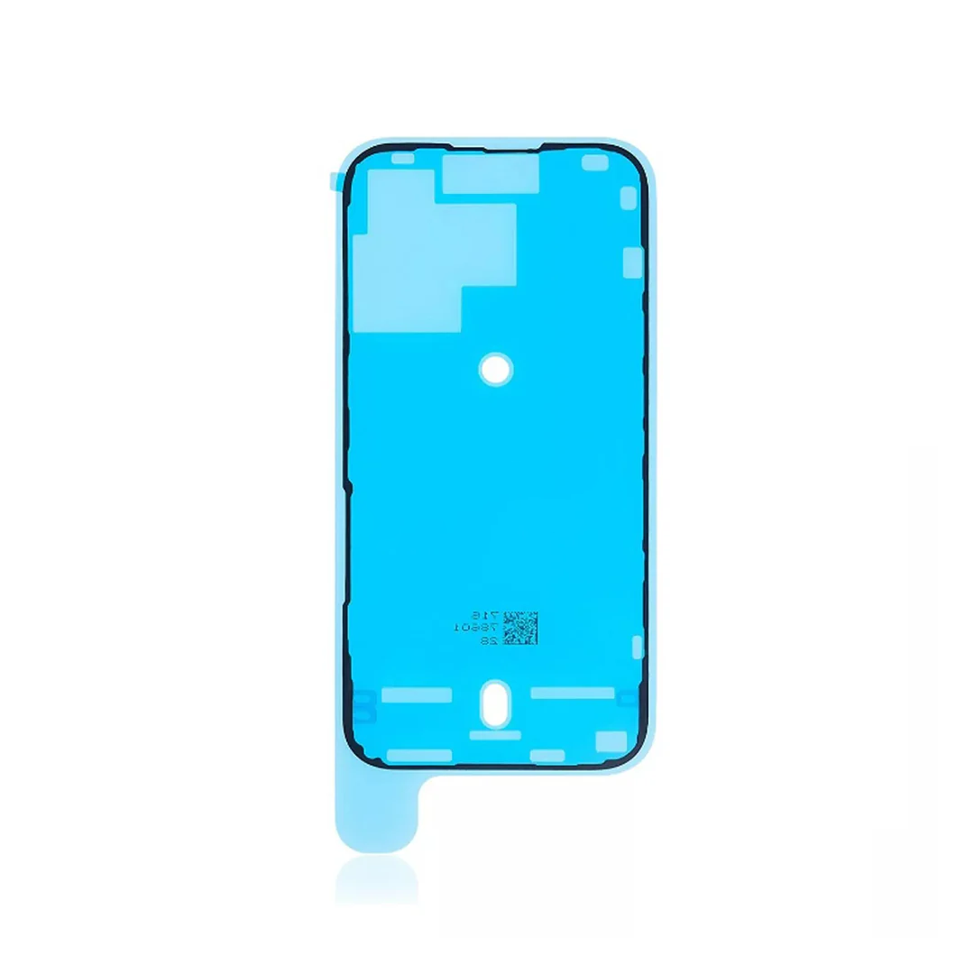 iPhone 14 PLUS Waterproof Sticker Back Frame