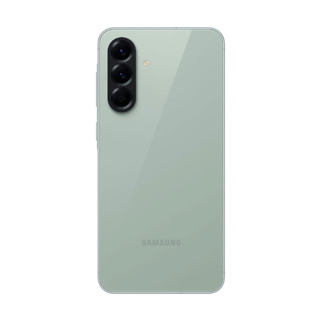 Samsung A56 Back Glass - Green