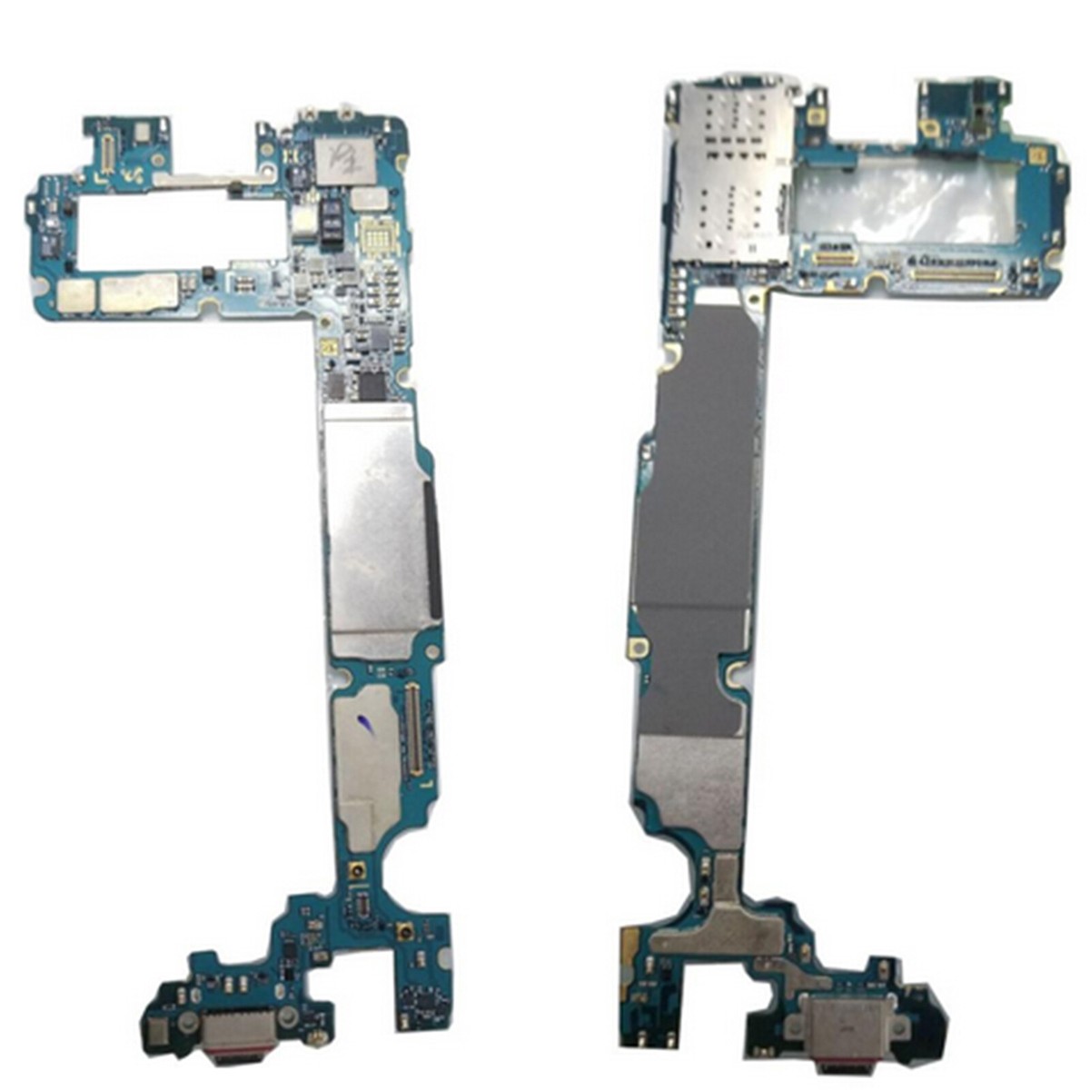SAMSUNG S10E Practice BOARD رابش