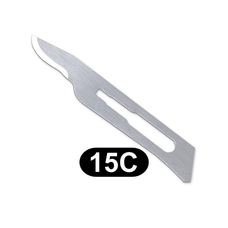 Surgical Blade 15C For Cleaning Motherboards