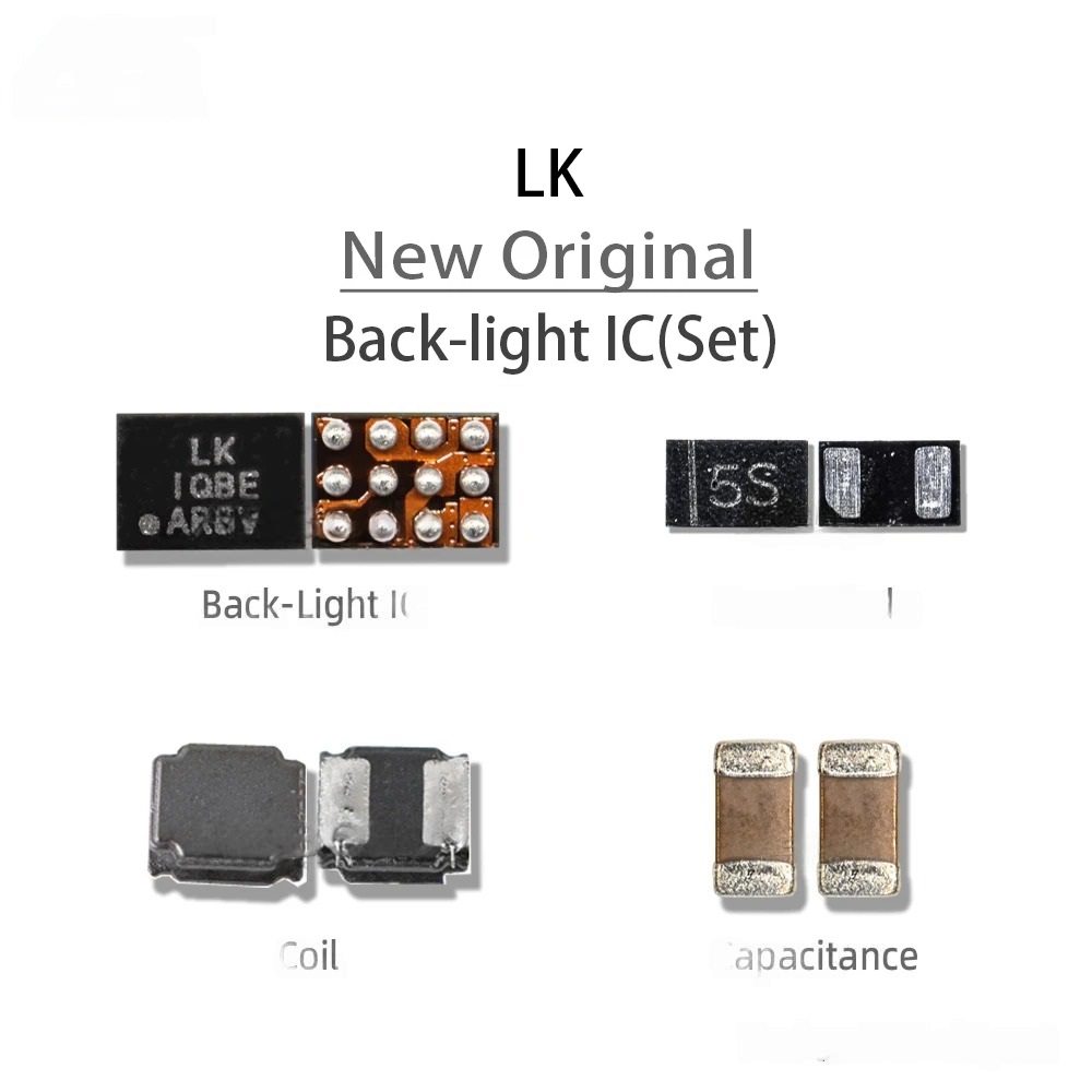 IC Set Backlight LK Redmi