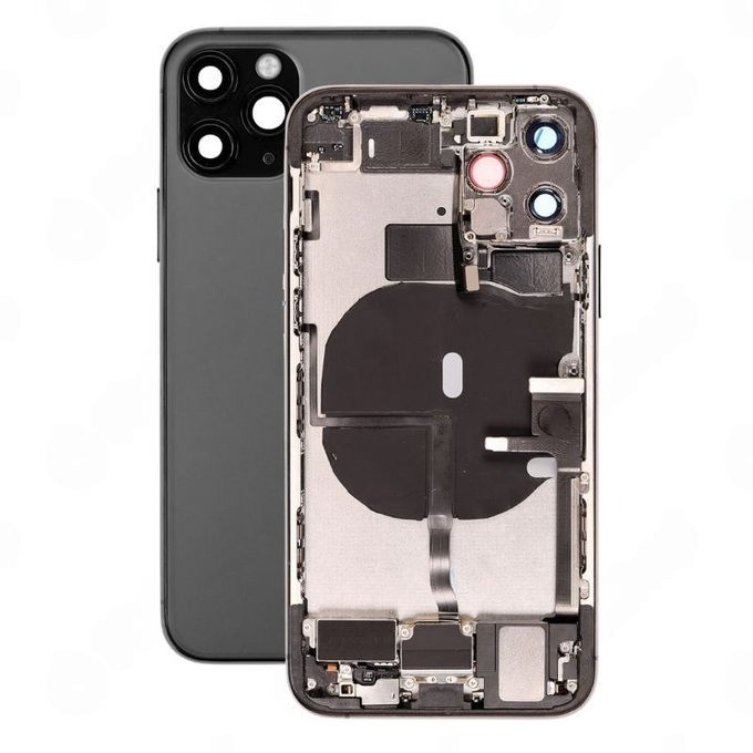 iPhone 11 Pro ORIGINAL Housing Gray