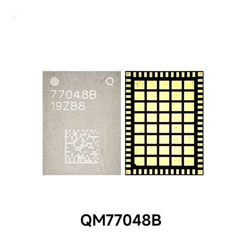 IC QM 77048B