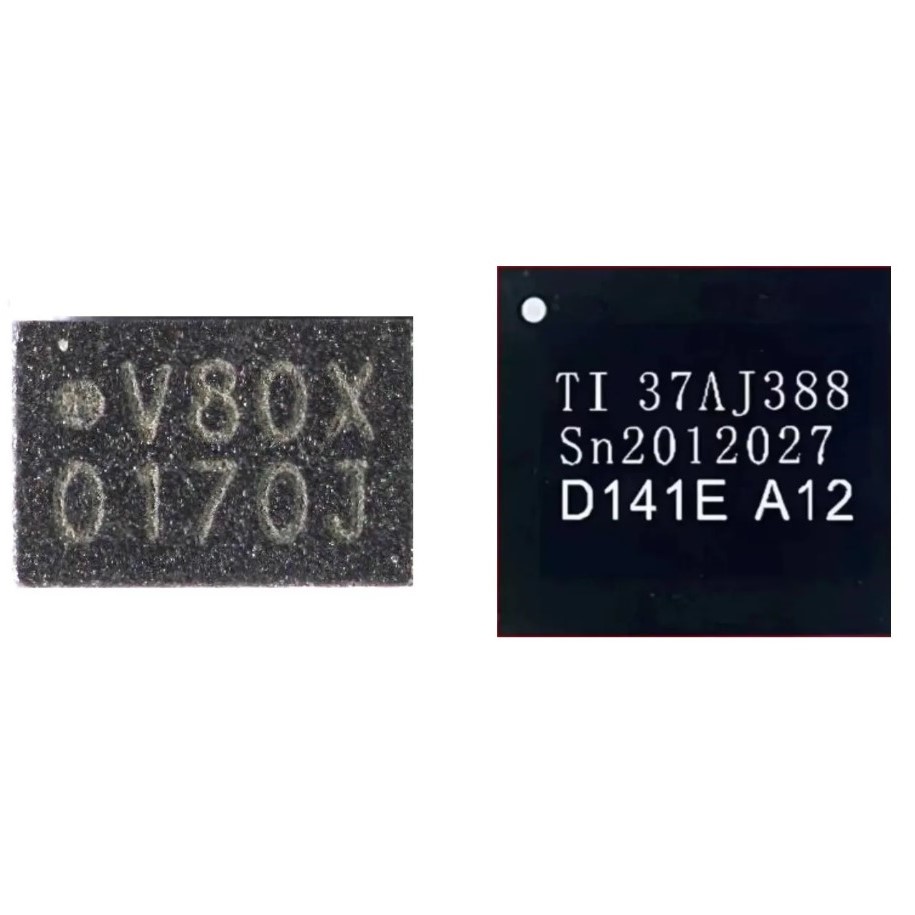 IC SN2012027 + EEPROM iPad mini 7 ipad 11 Air 6 Air 7 SN2012027