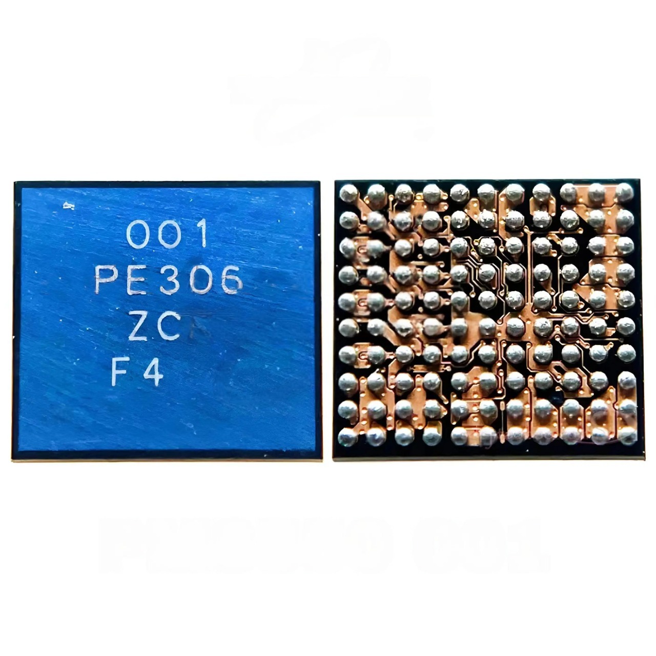 IC PM8550 001