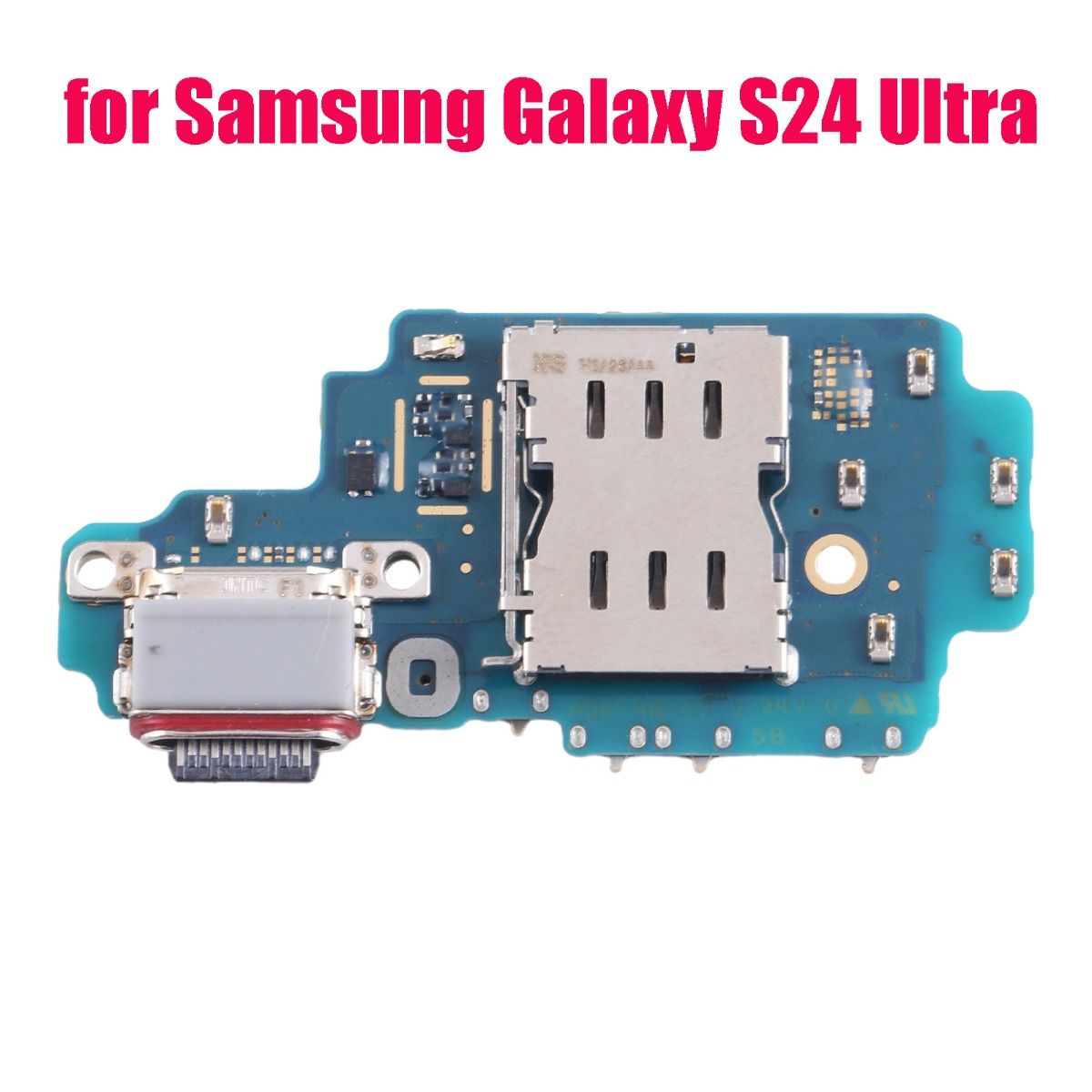 Samsung S24 Ultra Charge Port Original