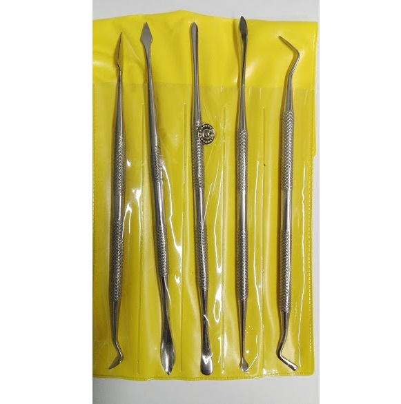 ادوات فتح 4 في 1 برؤوس مذببة