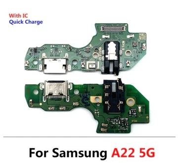 Samsung A22 5G Charge Port Original
