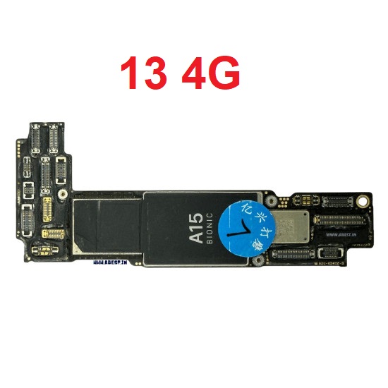 iPhone 13 CNC 4G For SWAP