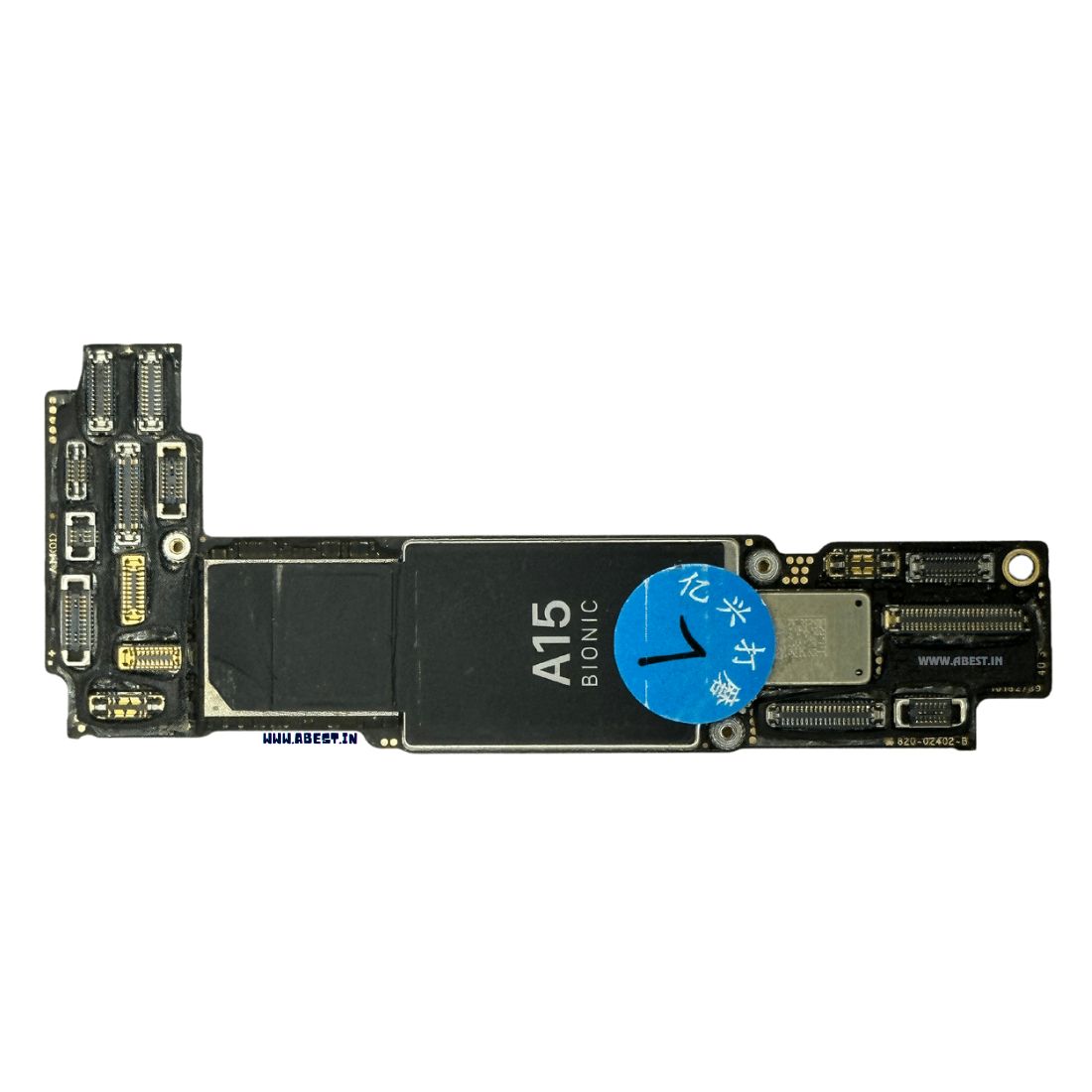 iPhone 13 USA CNC For SWAP