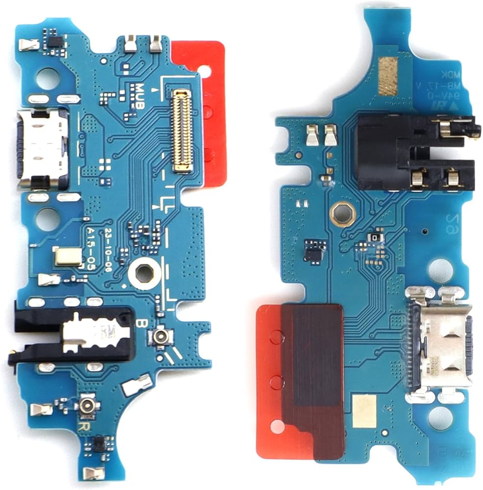 Samsung Galaxy A15 5G A156B - Charging Flex Original