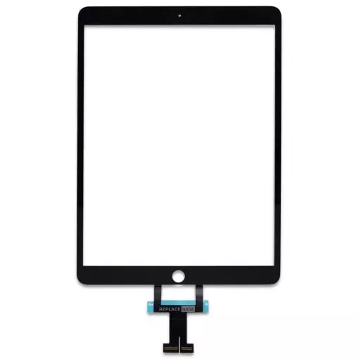 Glass OCA Touch iPad Air 3  Pro 10.5 2017 ORIGINAL Black